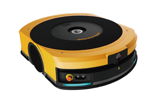 BITO潜伏顶升式AGV (BT-A600-D1)