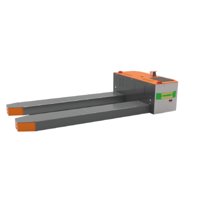 SLAM Automatic Forklift